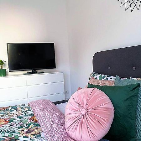 Apartament Sylwia Свиноуйсьце Экстерьер фото