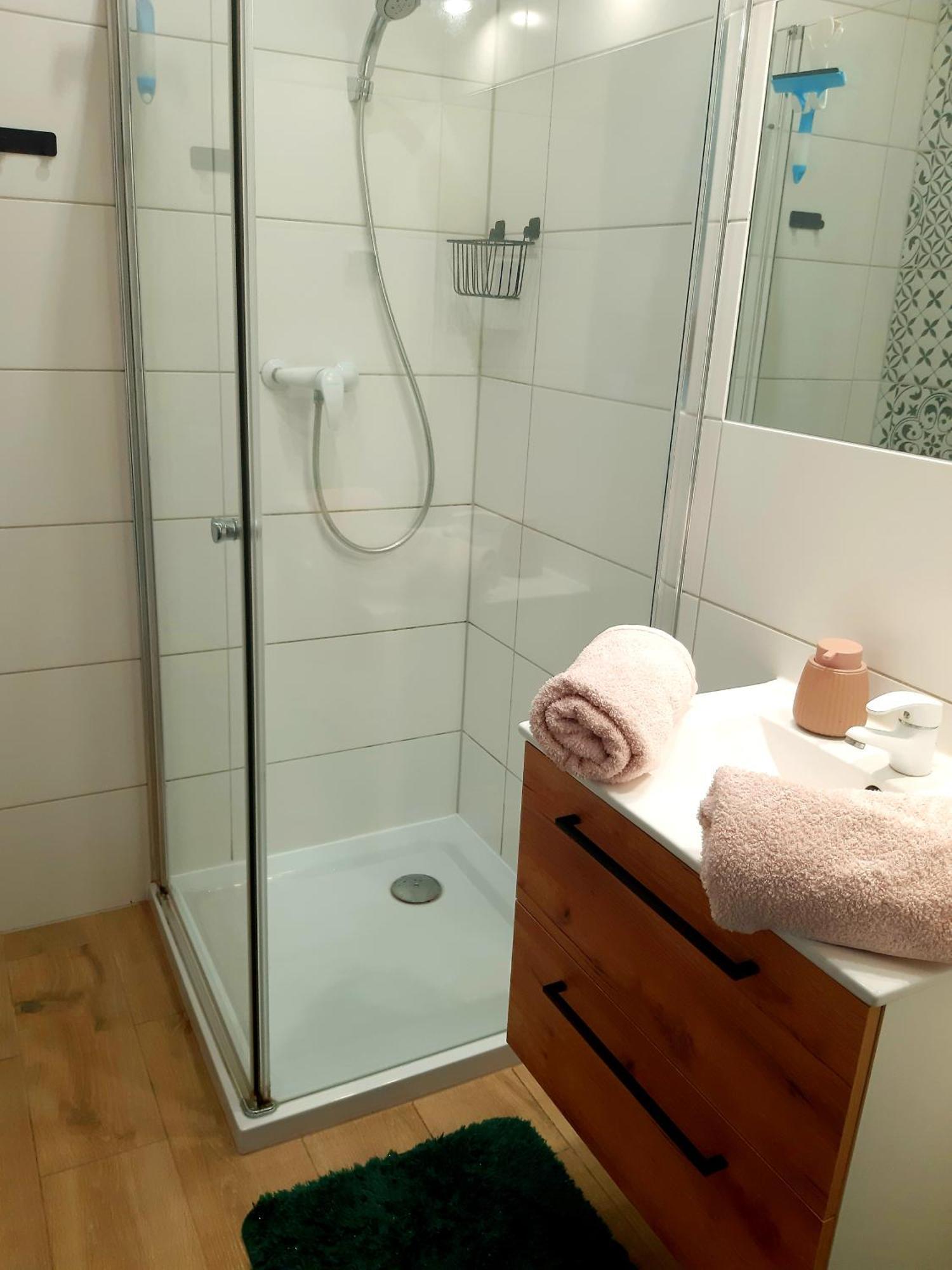 Apartament Sylwia Свиноуйсьце Экстерьер фото
